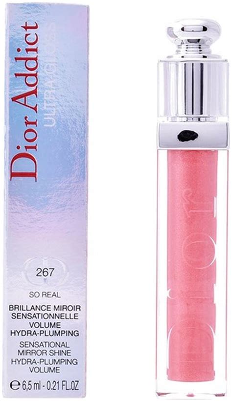 dior lip addict ultra gloss tiara